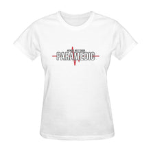 Load image into Gallery viewer, Women's HND Paramedic T-Shirt