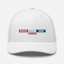 Load image into Gallery viewer, HND SUBSCRIBER HAT