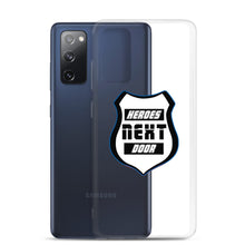 Load image into Gallery viewer, Samsung Case