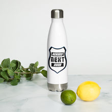 Load image into Gallery viewer, Stainless Steel Water Bottle