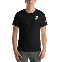 Load image into Gallery viewer, HND FIREFIGHTER T-Shirt