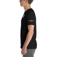 Load image into Gallery viewer, HND FIREFIGHTER T-Shirt