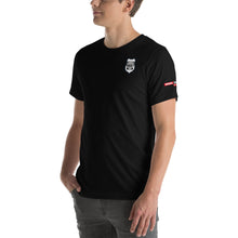 Load image into Gallery viewer, HND FIREFIGHTER T-Shirt