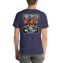 Load image into Gallery viewer, HND FIREFIGHTER T-Shirt