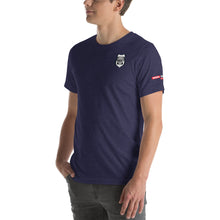 Load image into Gallery viewer, HND FIREFIGHTER T-Shirt