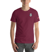 Load image into Gallery viewer, HND FIREFIGHTER T-Shirt