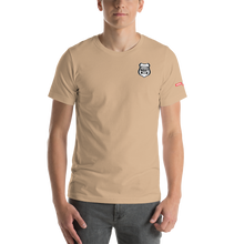 Load image into Gallery viewer, HND FIREFIGHTER T-Shirt