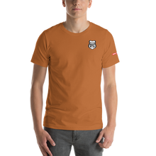 Load image into Gallery viewer, HND FIREFIGHTER T-Shirt