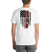 Load image into Gallery viewer, Short-Sleeve Unisex T-Shirt