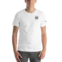 Load image into Gallery viewer, HND FIREFIGHTER T-Shirt