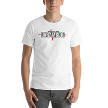 Load image into Gallery viewer, Short-Sleeve Unisex T-Shirt