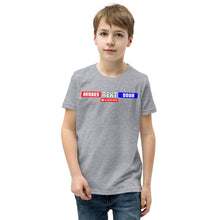 Load image into Gallery viewer, Youth Short Sleeve T-Shirt