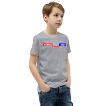 Load image into Gallery viewer, Youth Short Sleeve T-Shirt