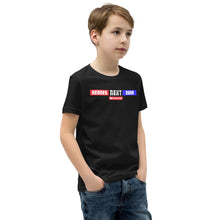 Load image into Gallery viewer, Youth Short Sleeve T-Shirt