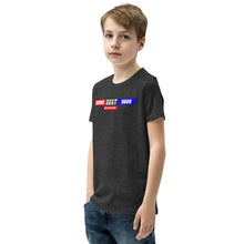 Load image into Gallery viewer, Youth Short Sleeve T-Shirt