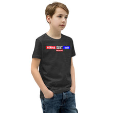 Load image into Gallery viewer, Youth Short Sleeve T-Shirt