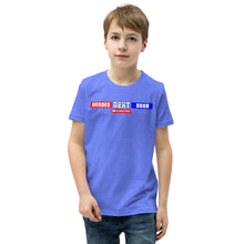Load image into Gallery viewer, Youth Short Sleeve T-Shirt