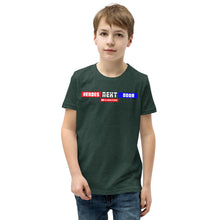 Load image into Gallery viewer, Youth Short Sleeve T-Shirt