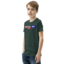 Load image into Gallery viewer, Youth Short Sleeve T-Shirt