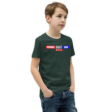 Load image into Gallery viewer, Youth Short Sleeve T-Shirt