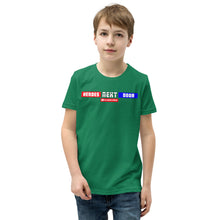 Load image into Gallery viewer, Youth Short Sleeve T-Shirt