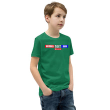 Load image into Gallery viewer, Youth Short Sleeve T-Shirt