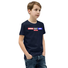 Load image into Gallery viewer, Youth Short Sleeve T-Shirt
