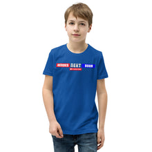 Load image into Gallery viewer, Youth Short Sleeve T-Shirt