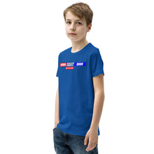 Load image into Gallery viewer, Youth Short Sleeve T-Shirt