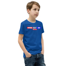 Load image into Gallery viewer, Youth Short Sleeve T-Shirt