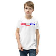 Load image into Gallery viewer, Youth Short Sleeve T-Shirt