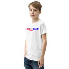 Load image into Gallery viewer, Youth Short Sleeve T-Shirt