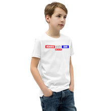 Load image into Gallery viewer, Youth Short Sleeve T-Shirt