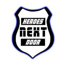 Heroes Next Door LLC