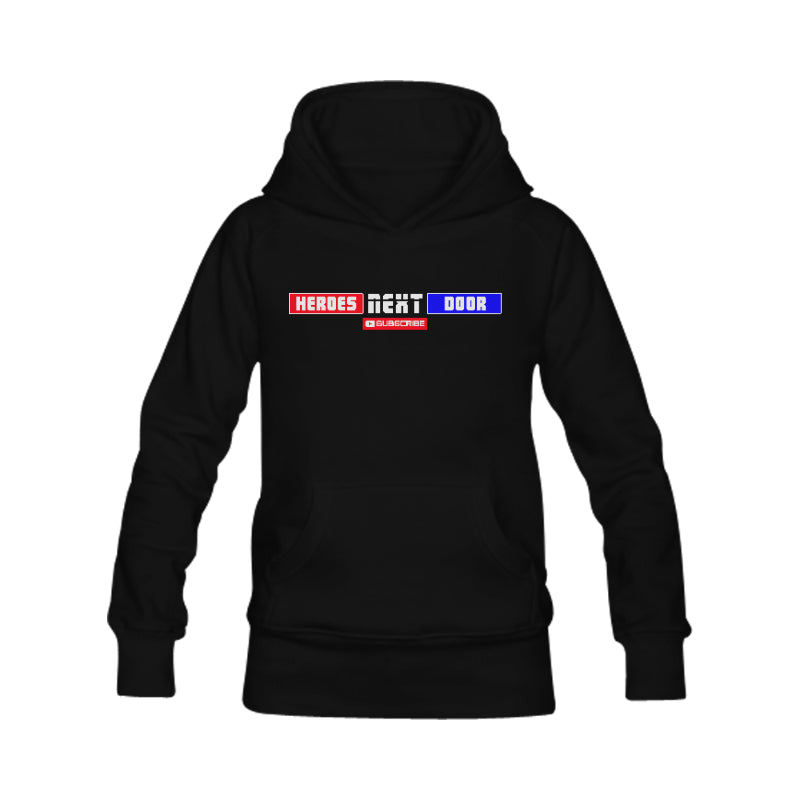 Men's Classic Hoodies