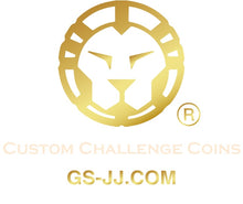 Load image into Gallery viewer, Challenge Coin
