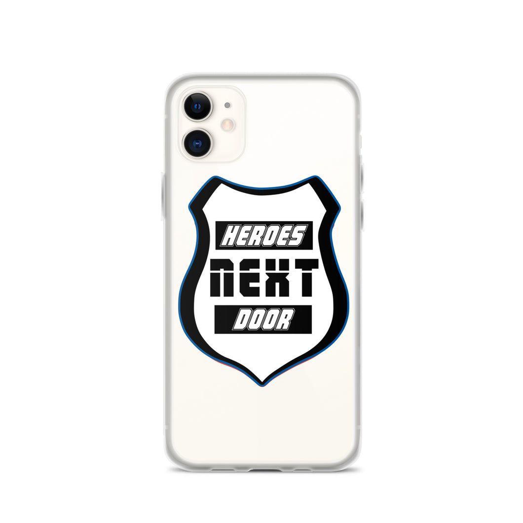 iPhone Case