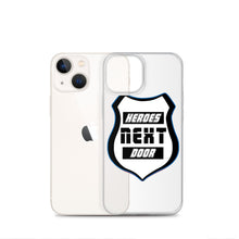 Load image into Gallery viewer, iPhone Case
