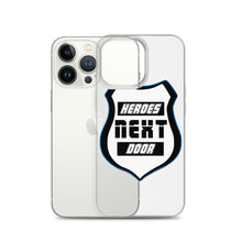 Load image into Gallery viewer, iPhone Case
