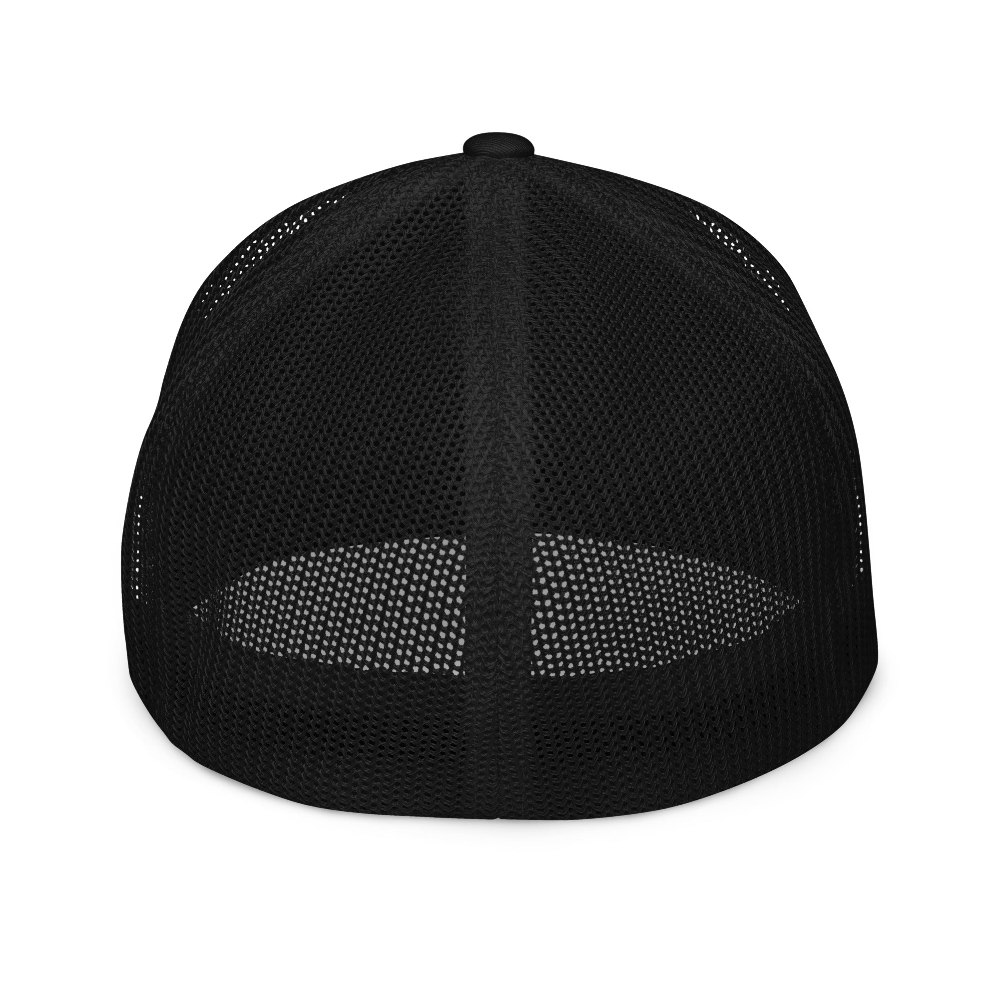 HND JULY MESH SNAPBACK