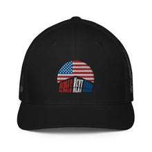 Load image into Gallery viewer, HND JULY MESH SNAPBACK
