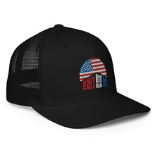 Load image into Gallery viewer, HND JULY MESH SNAPBACK
