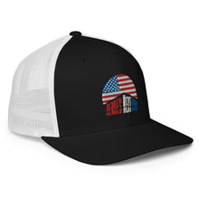 Load image into Gallery viewer, HND JULY MESH SNAPBACK
