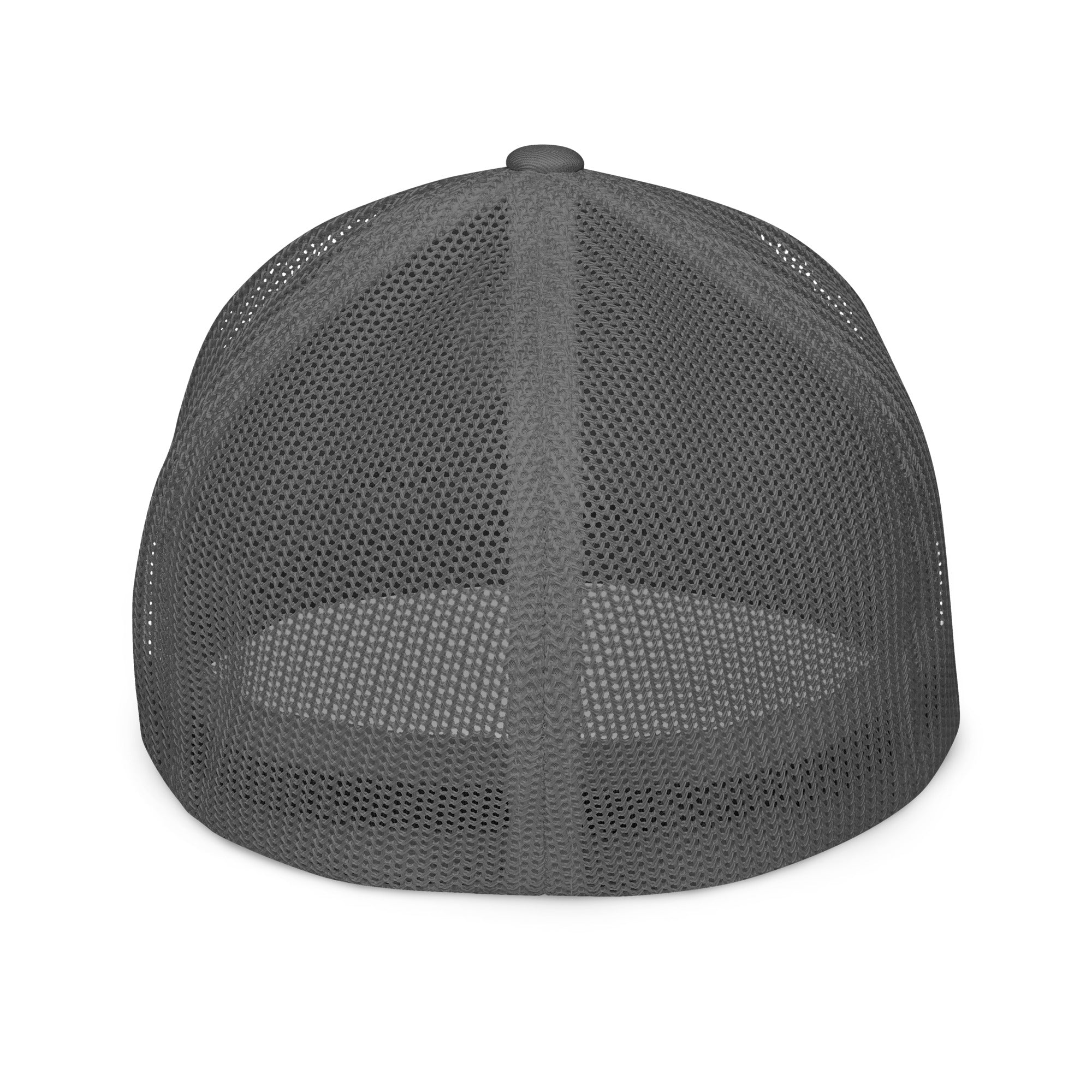 HND JULY MESH SNAPBACK