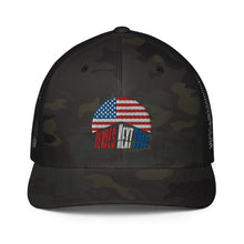 Load image into Gallery viewer, HND JULY MESH SNAPBACK
