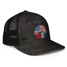 Load image into Gallery viewer, HND JULY MESH SNAPBACK

