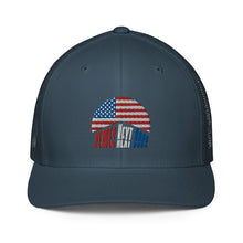 Load image into Gallery viewer, HND JULY MESH SNAPBACK
