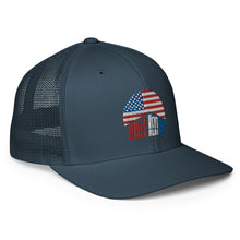Load image into Gallery viewer, HND JULY MESH SNAPBACK
