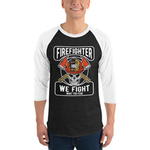Load image into Gallery viewer, 3/4 sleeve raglan shirt

