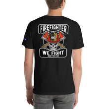 Load image into Gallery viewer, HND FIREFIGHTER T-Shirt
